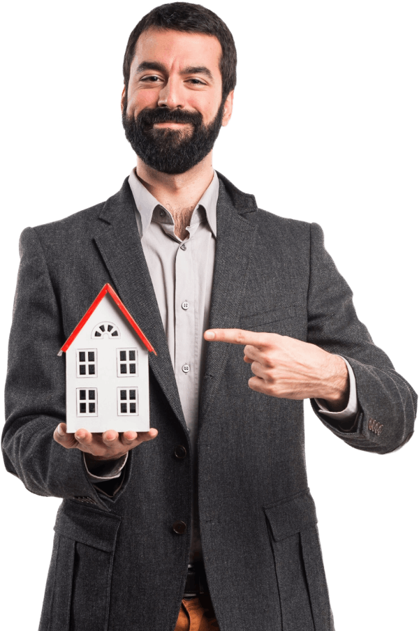 Soluciones y servicios inmobiliarios en Cataluña